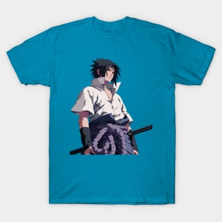 sasuke T-Shirt